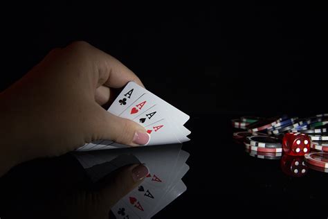 Successful Gambler: 6 Secrets to Become One .